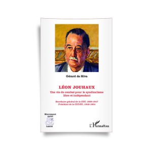 Léon Jouhaux – G. Da Silva