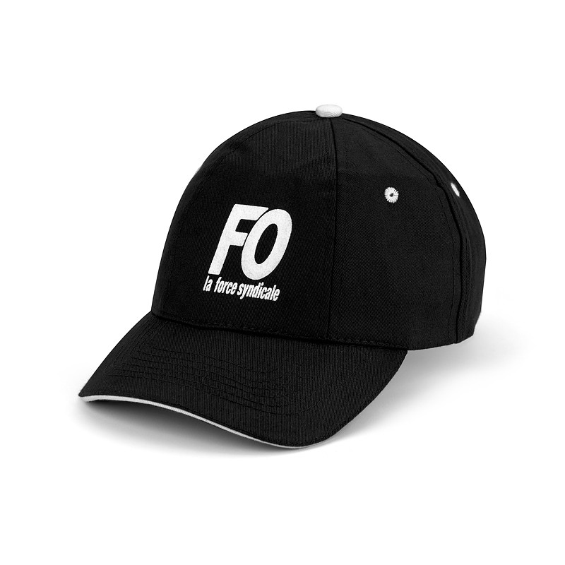 Casquette Simple