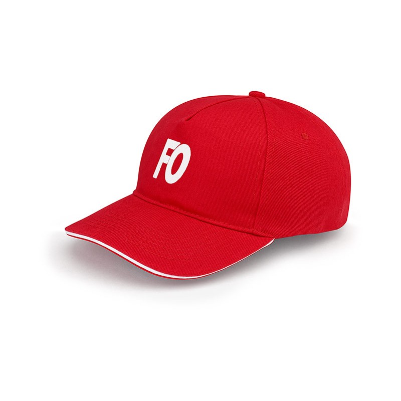 Casquette Simple