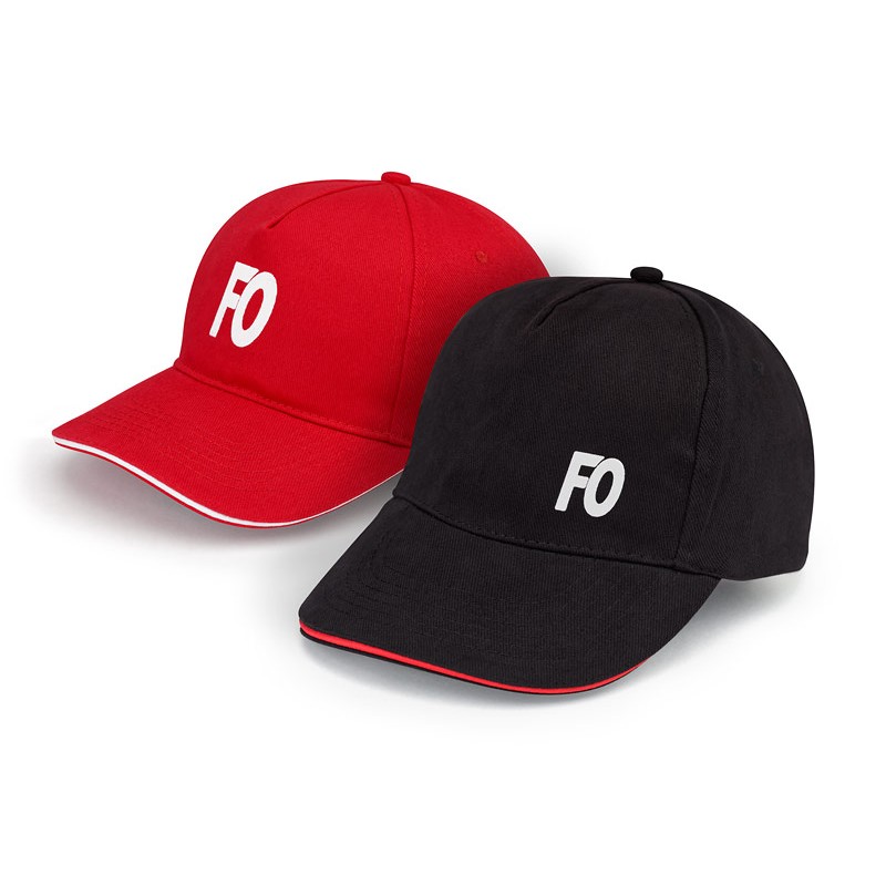 Casquette Simple