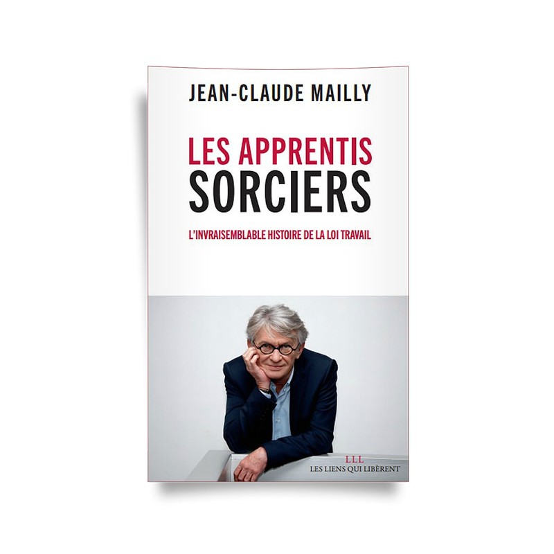 Les Apprentis Sorciers - Jean Claude Mailly