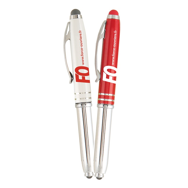 Stylo Multifonction