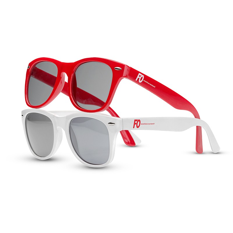 Lunettes de Soleil