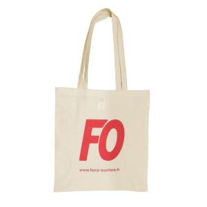 Sac Tote Bag