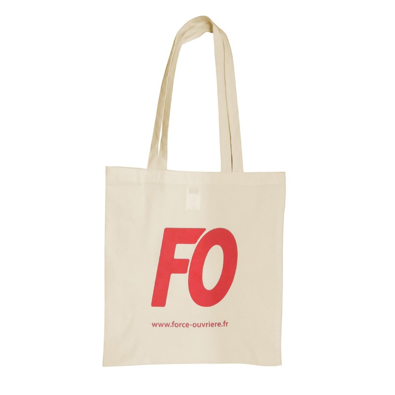 Sac Tote Bag