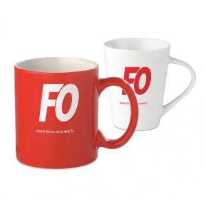 Mug avec Anse