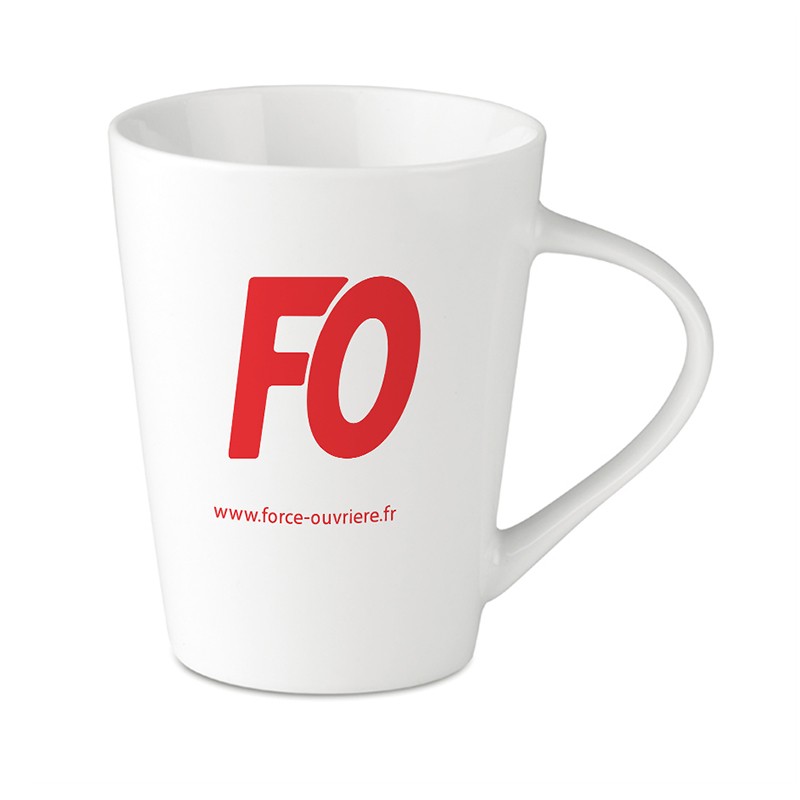Mug avec Anse