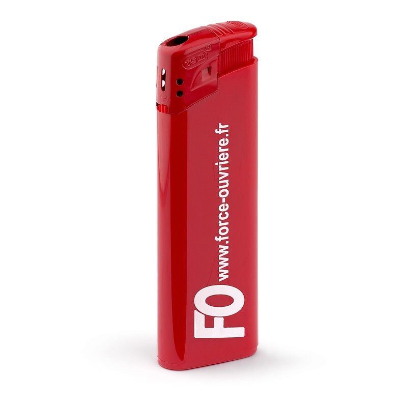 Briquet Électronique