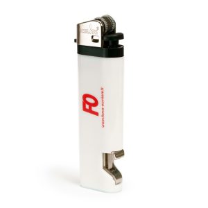 Briquet Décapsuleur
