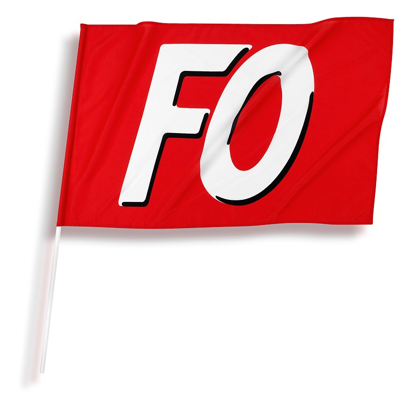 Grand Drapeau