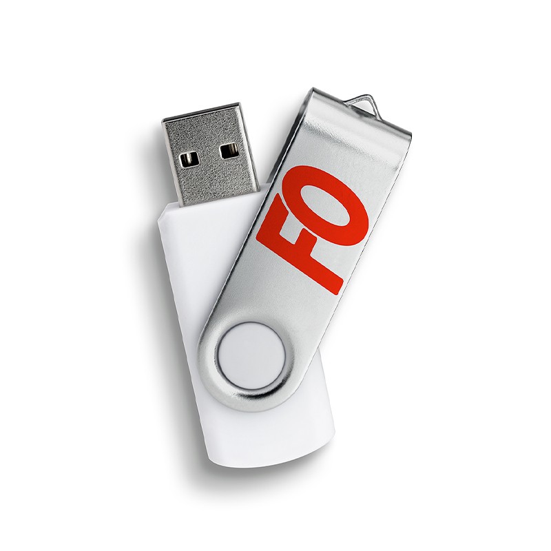 Clé USB « Twister » 32go