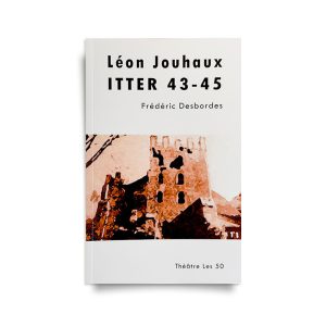 Léon Jouhaux – Itter 43-45
