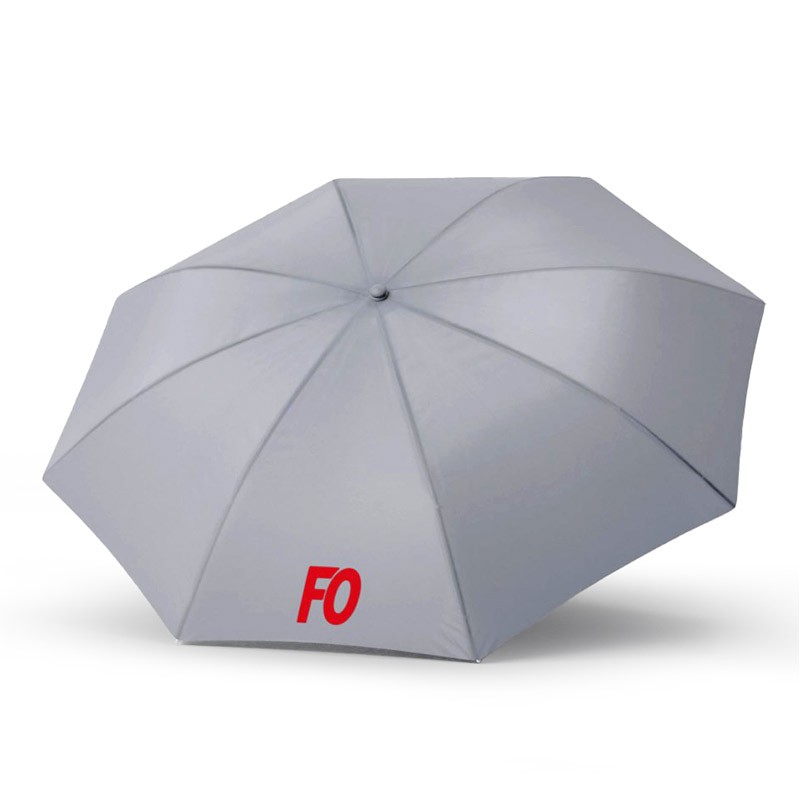 Parapluie FO Gris