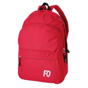Sac à Dos FO Rouge