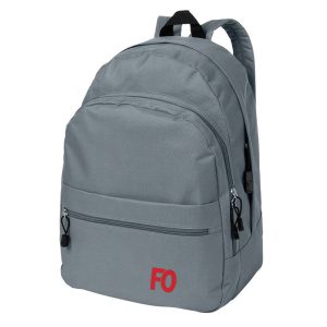Sac à Dos FO Gris