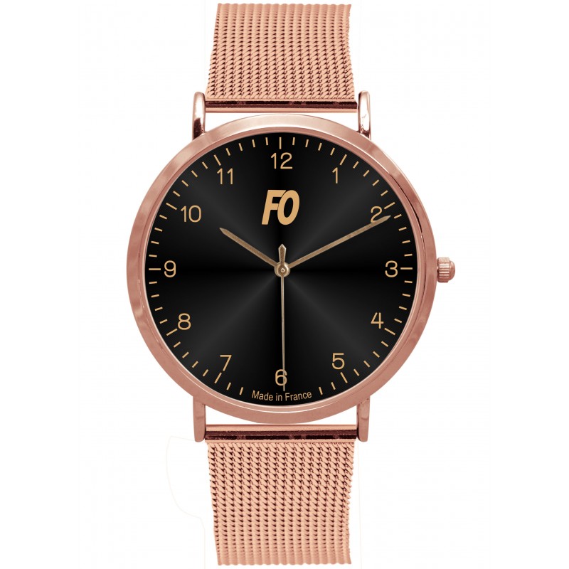 Montre Dame FO