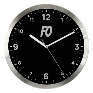 Horloge FO