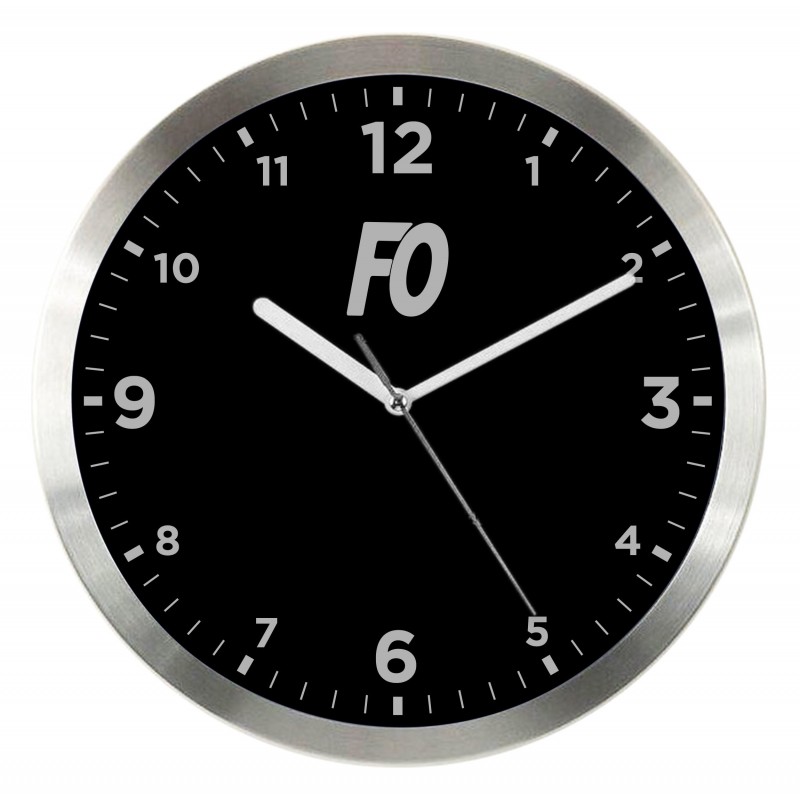 Horloge FO