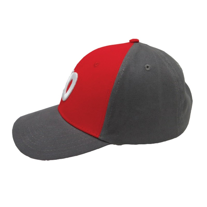 Casquette Brodée Tricolore
