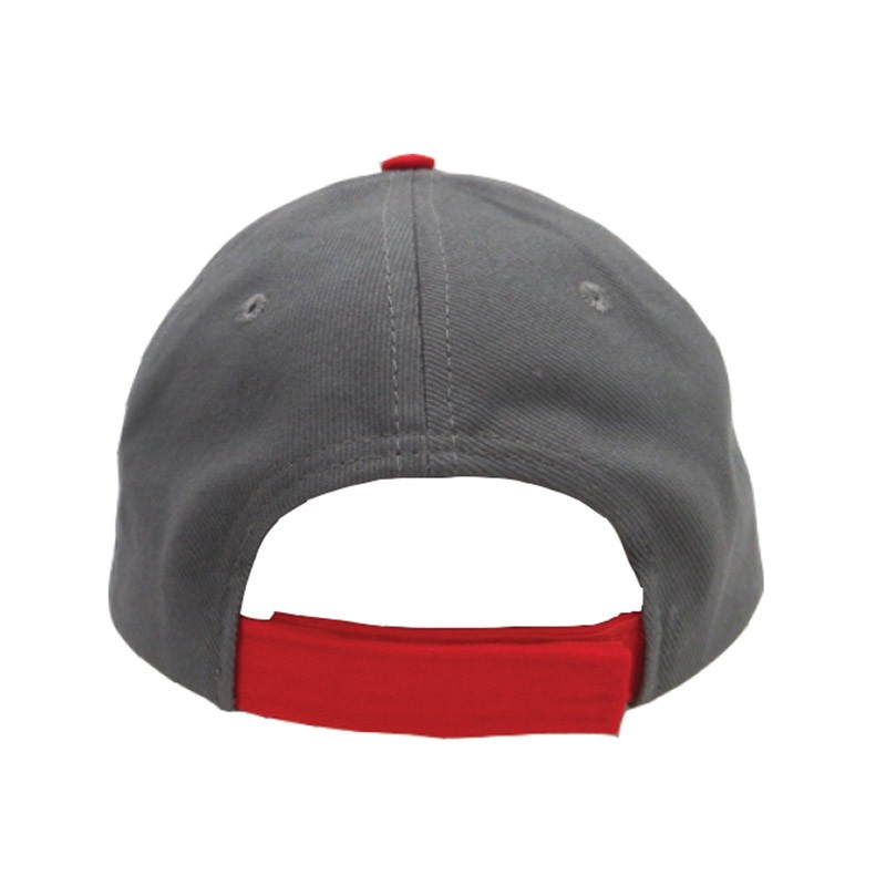 Casquette Brodée Tricolore