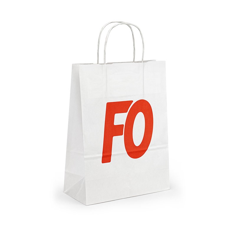 Sacs en Papier Kraft