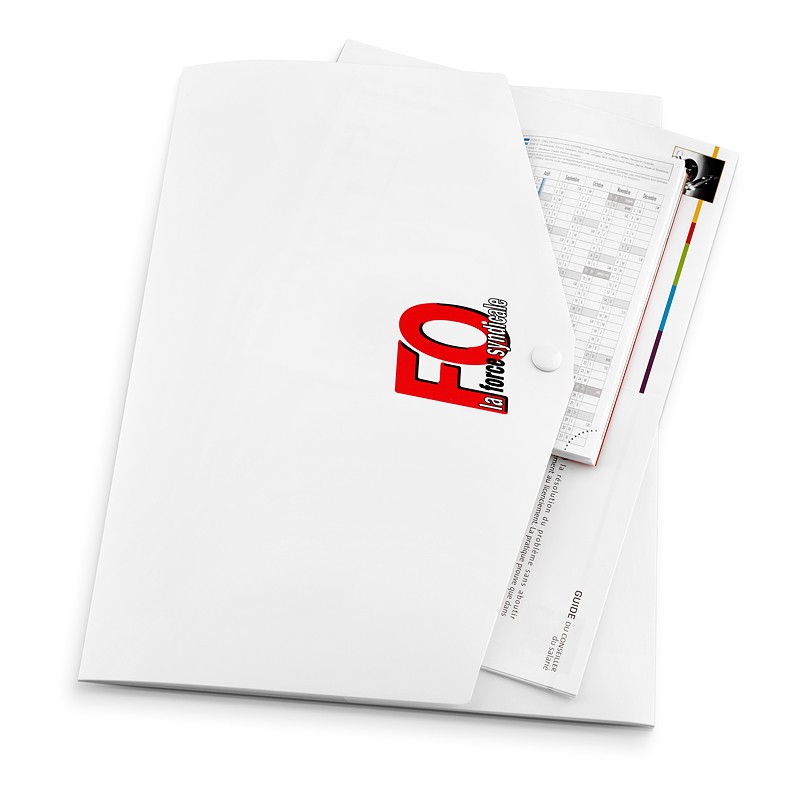 Pochette Porte Document