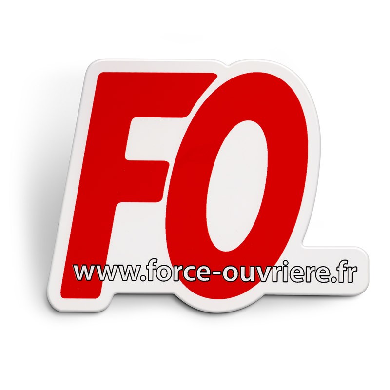Badge Logo
