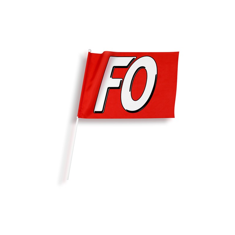 Drapeau Fanion