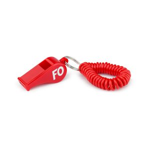Sifflet Poignet Spirale