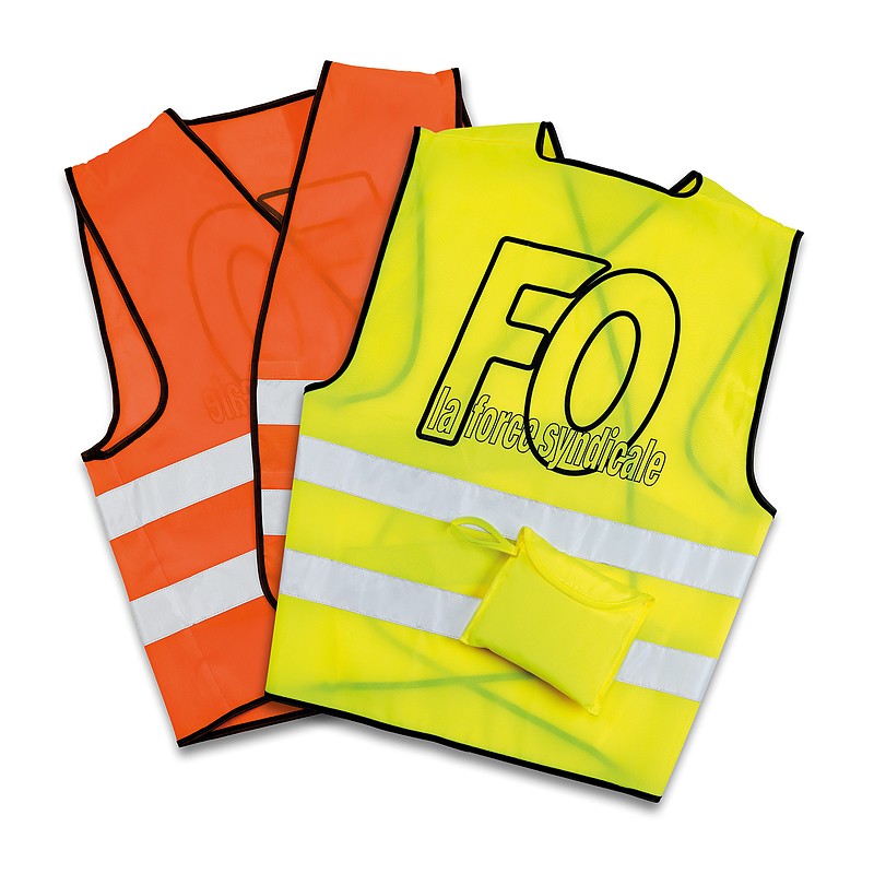 Gilet de Sécurité