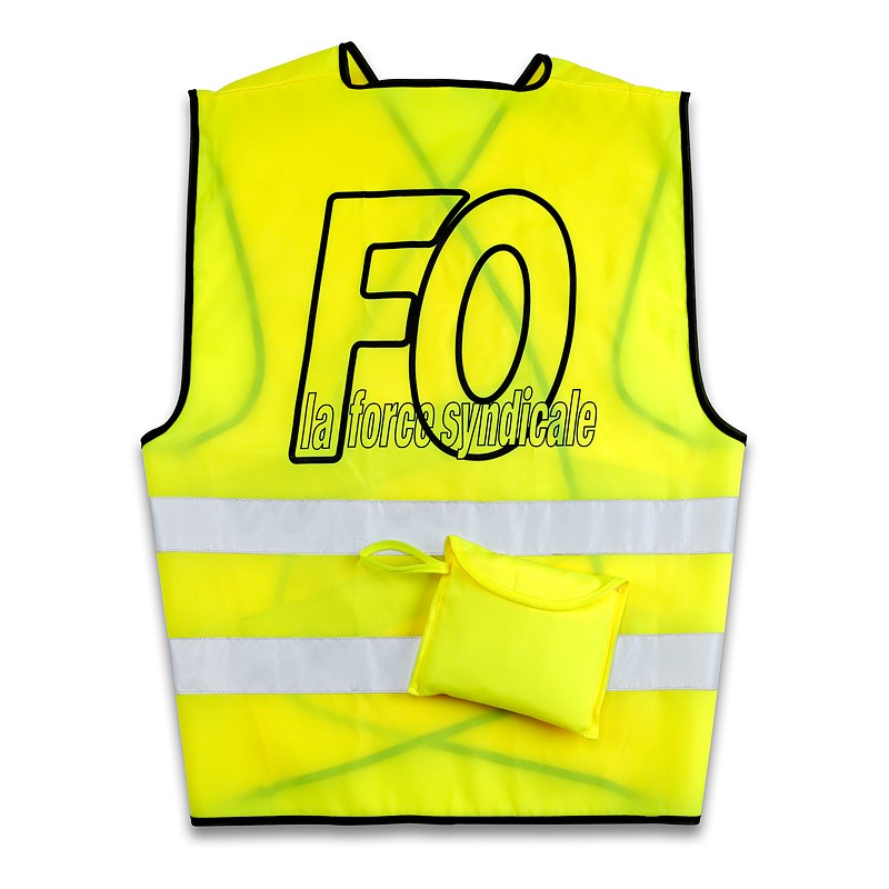 Gilet de Sécurité