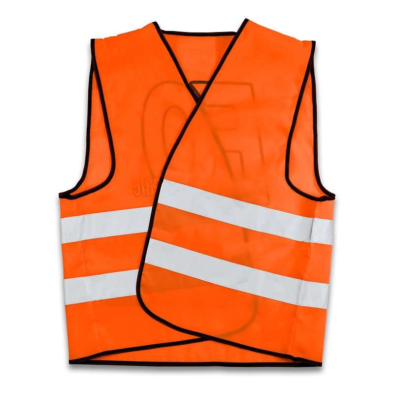 Gilet de Sécurité