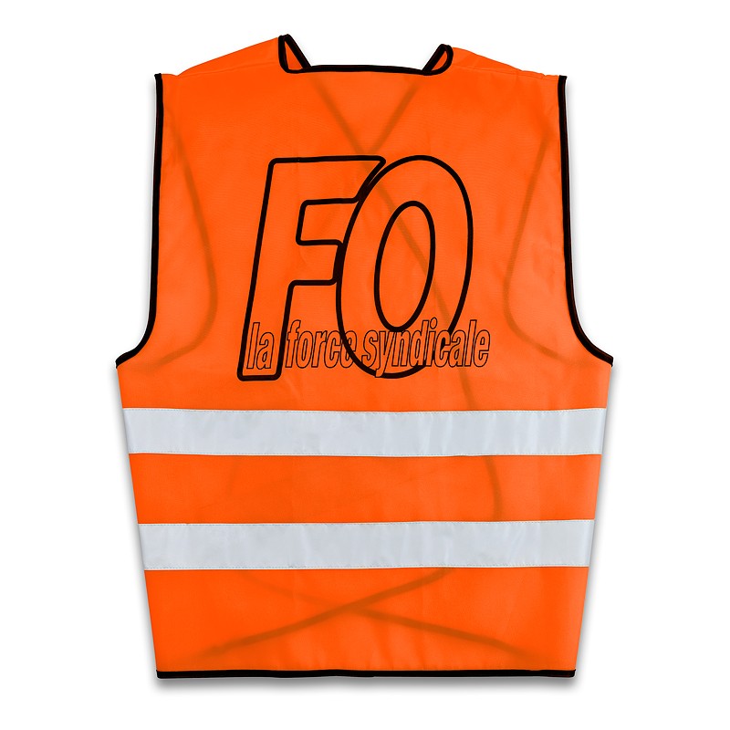 Gilet de Sécurité