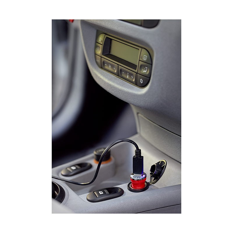 Chargeur USB Voiture